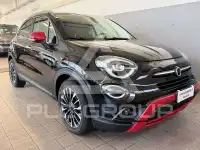 2018 Fiat 500