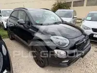 2018 Fiat 500
