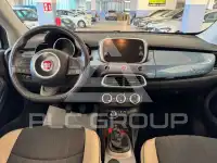 2018 Fiat 500