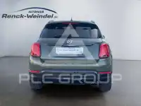 2018 Fiat 500