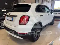 2018 Fiat 500