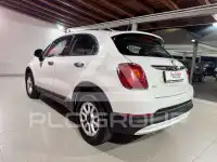 2018 Fiat 500