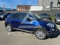 2018 Fiat 500