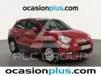 2018 Fiat 500
