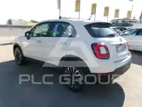 2018 Fiat 500