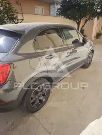 2018 Fiat 500