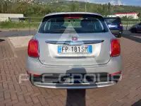 2018 Fiat 500
