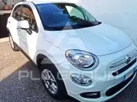 2018 Fiat 500