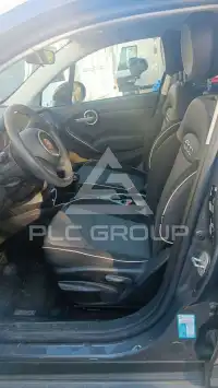 2018 Fiat 500