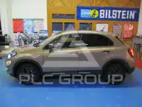 2018 Fiat 500