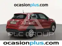 2018 Fiat 500