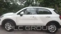 2018 Fiat 500