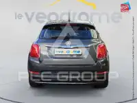 2018 Fiat 500
