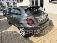 2018 Fiat 500