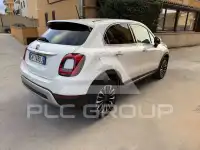 2018 Fiat 500