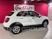 2018 Fiat 500