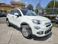 2018 Fiat 500