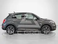2018 Fiat 500