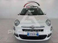 2018 Fiat 500