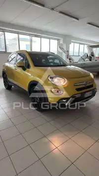 2018 Fiat 500