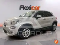 2018 Fiat 500