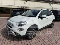 2018 Fiat 500