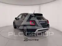 2018 Fiat 500