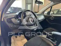 2018 Fiat 500