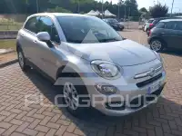 2018 Fiat 500