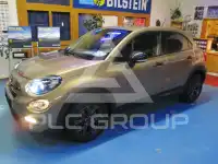 2018 Fiat 500