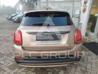 2018 Fiat 500