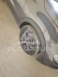 2018 Fiat 500