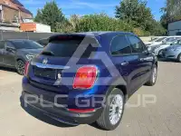 2018 Fiat 500