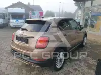 2018 Fiat 500