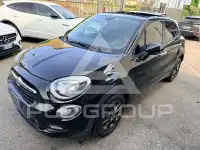 2018 Fiat 500