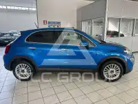 2018 Fiat 500