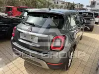 2018 Fiat 500