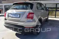 2018 Fiat 500