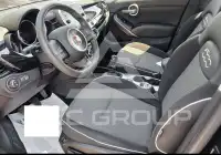 2018 Fiat 500