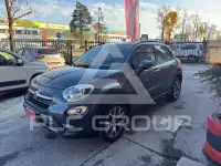 2018 Fiat 500