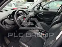 2018 Fiat 500