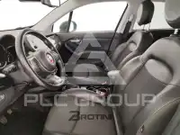 2018 Fiat 500