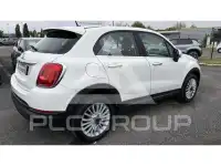 2018 Fiat 500