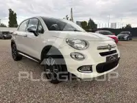 2018 Fiat 500