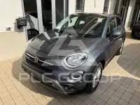 2018 Fiat 500