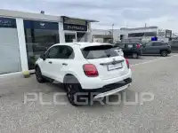 2018 Fiat 500