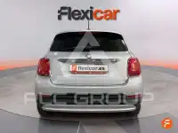2018 Fiat 500