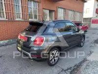 2018 Fiat 500