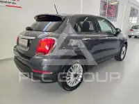 2018 Fiat 500