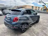 2018 Fiat 500